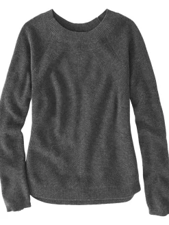 Women Title Nine Long Sleeve Tops>Szabo 2.0 Sweater