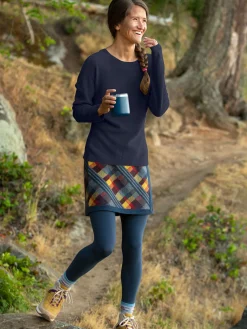 Women Title Nine Long Sleeve Tops><noscript><img width=