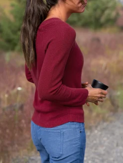 Women Title Nine Long Sleeve Tops><noscript><img width=
