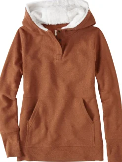 Women Title Nine Long Sleeve Tops>Tailgate Hoodie