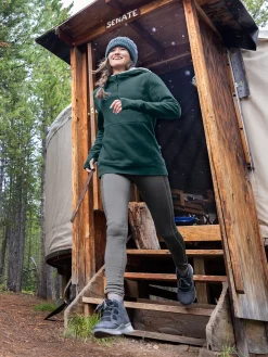 Women Title Nine Long Sleeve Tops>Tailgate Hoodie