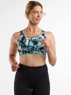 Women Title Nine Sports Bras>Tech Athena 2.0 Sports Bra