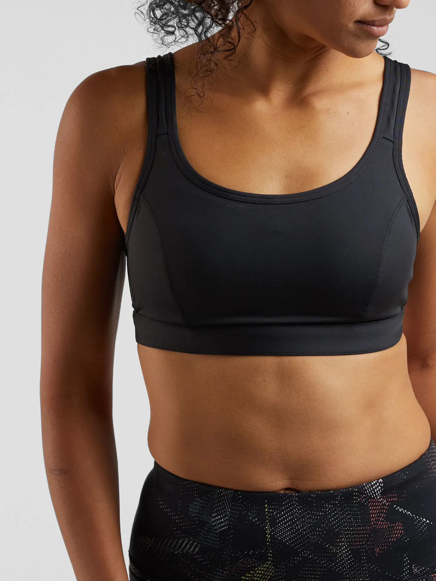 Women Title Nine Sports Bras>Tech Athena 2.0 Sports Bra