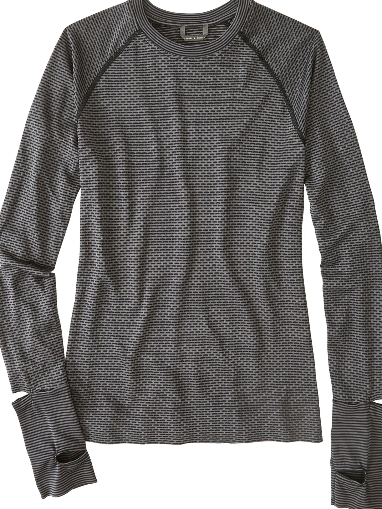 Women Title Nine Long Sleeve Tops>Tempo Long Sleeve Top