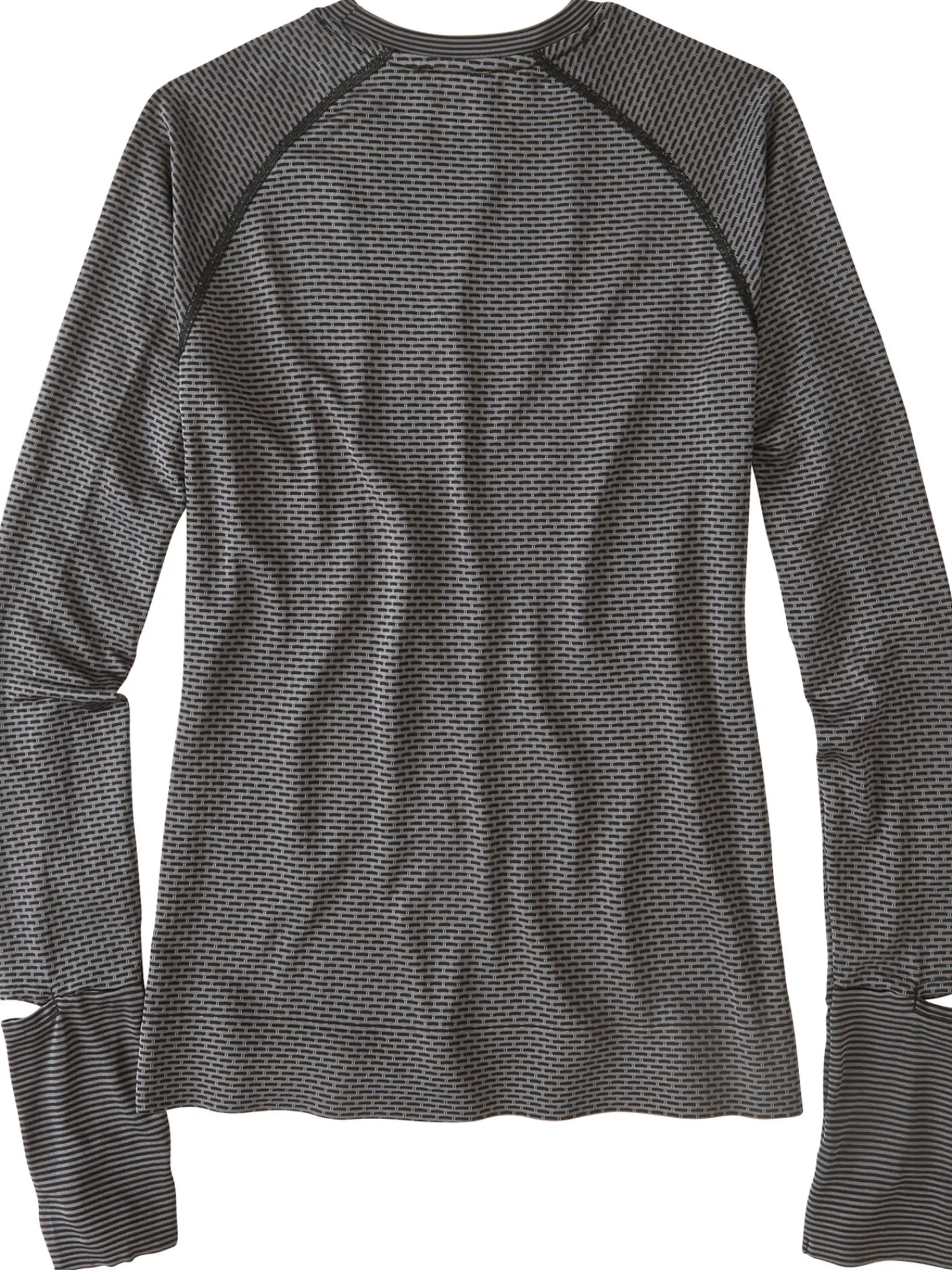 Women Title Nine Long Sleeve Tops>Tempo Long Sleeve Top