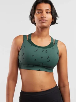 Women Title Nine Sports Bras>Tern It Up Sports Bra