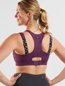 Women Title Nine Sports Bras>Tern It Up Sports Bra