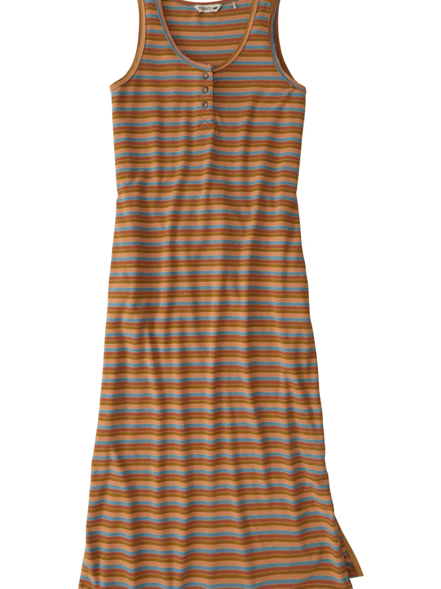 Women Title Nine Dresses>Terra Midi Dress