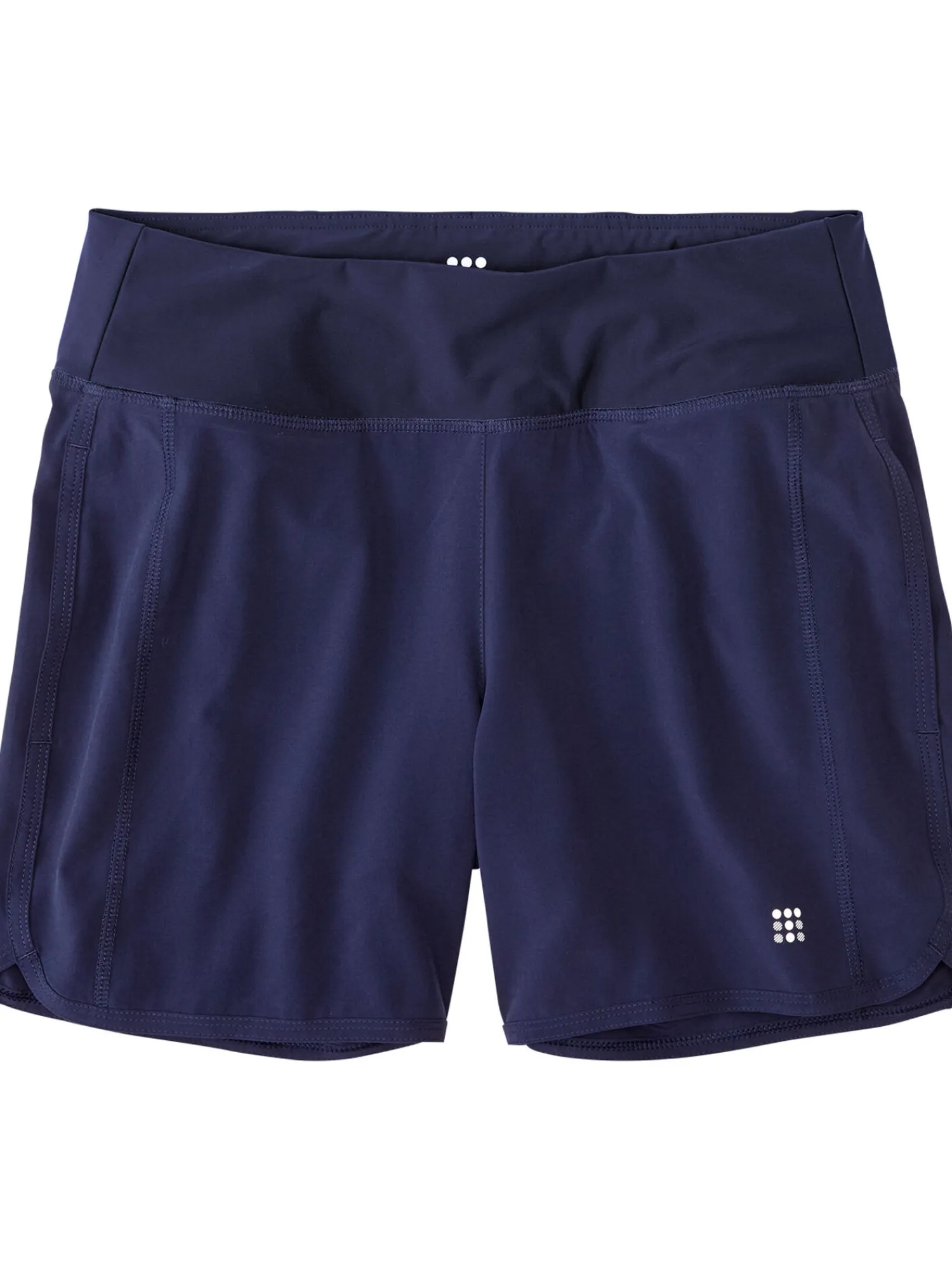 Women Title Nine Upf Clothing>The Original Anti-Run Shorts 5"