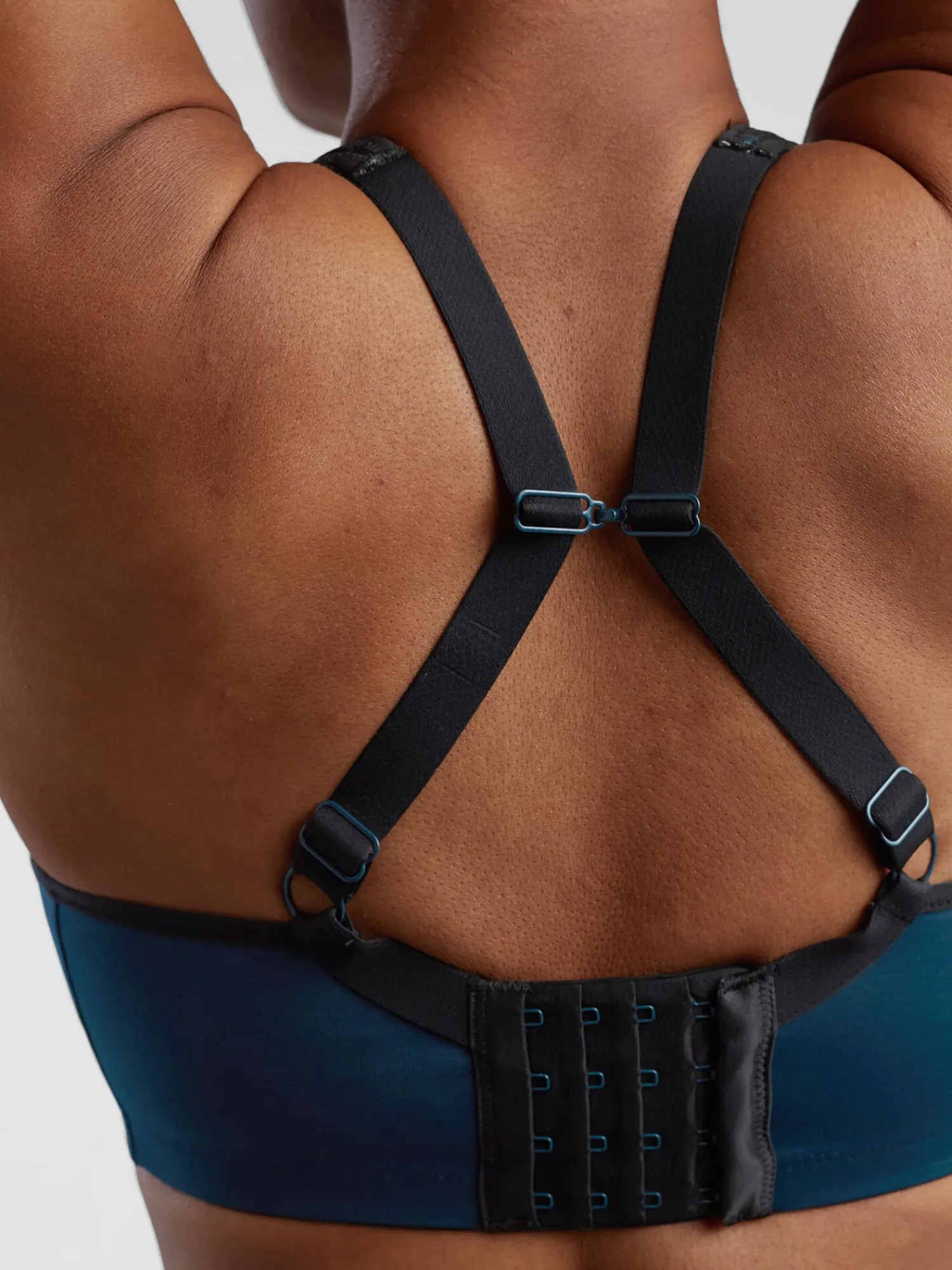 Women Title Nine Sports Bras>Three-Peat Underwire Bra