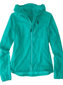 Women Title Nine Jackets>Tortoise And Hare Running Jacket