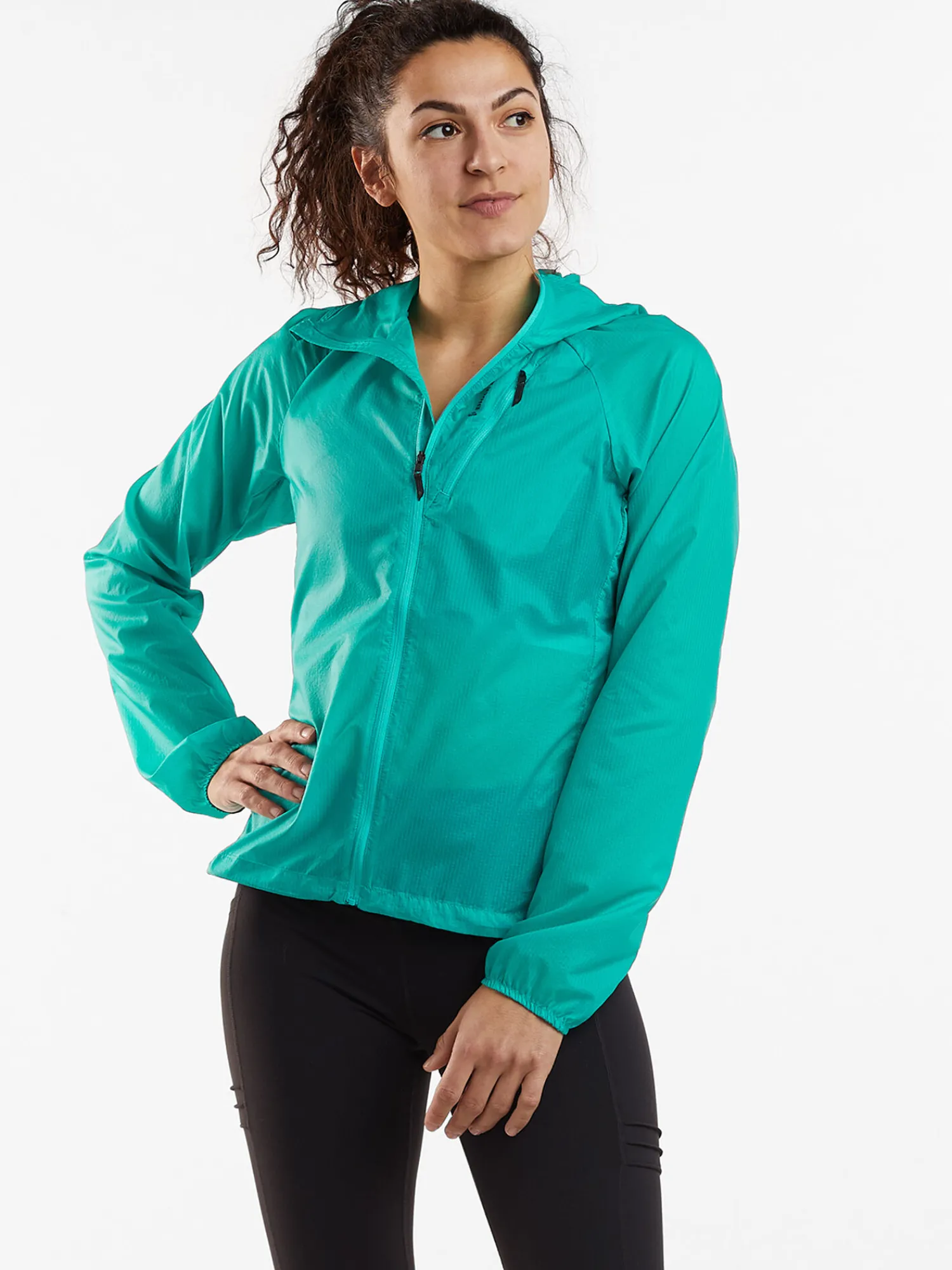 Women Title Nine Jackets>Tortoise And Hare Running Jacket