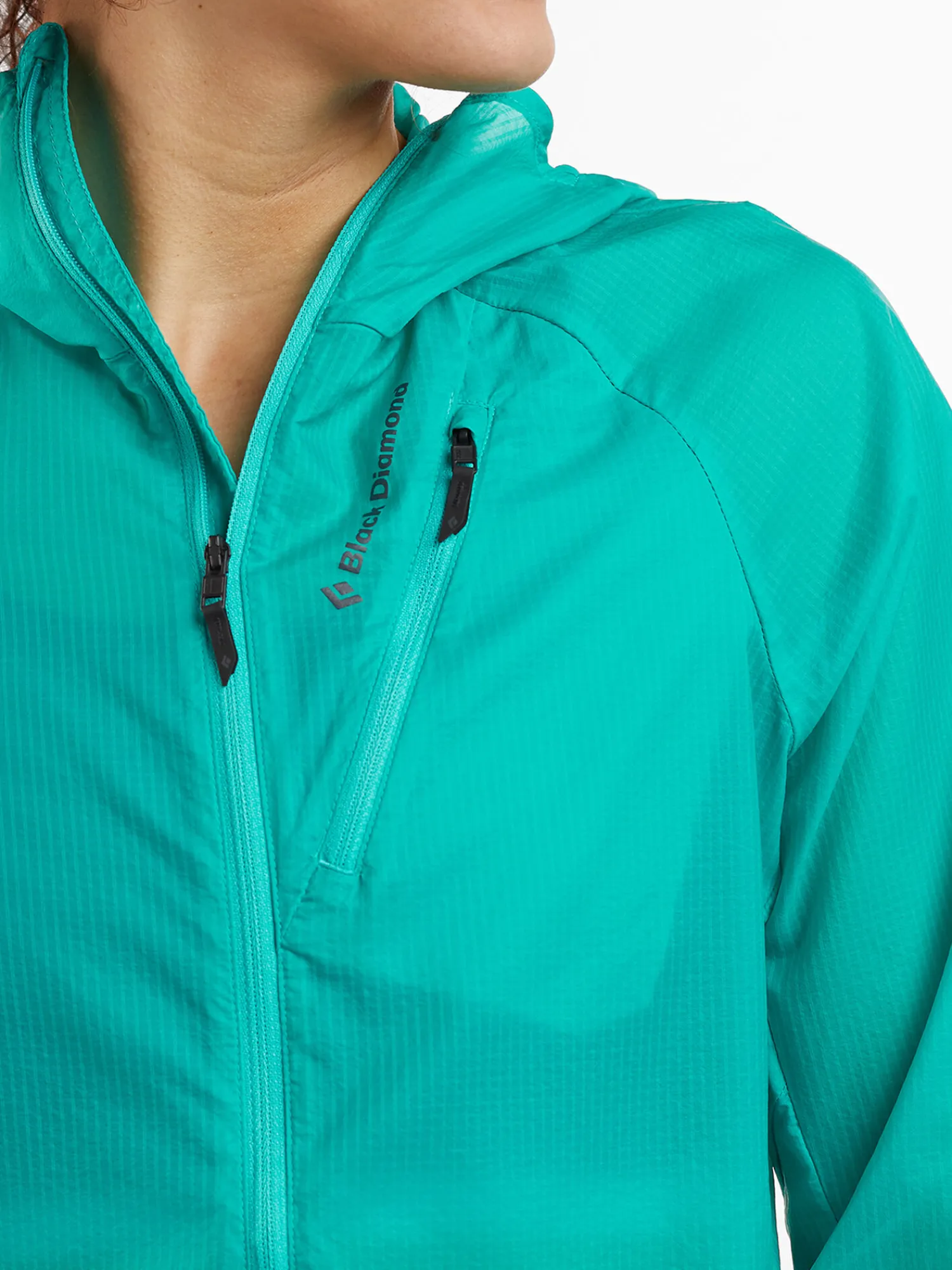 Women Title Nine Jackets>Tortoise And Hare Running Jacket