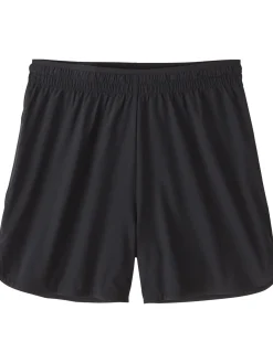 Women Title Nine Upf Clothing>Trace Sport Shorts 4" - Solid