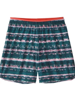 Women Title Nine Upf Clothing>Trace Sport Shorts 4" - Vaiava