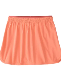 Women Title Nine Skorts>Trace Sport Skort - Solid