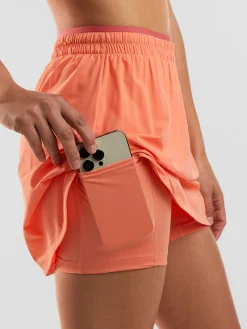 Women Title Nine Skorts><noscript><img width=