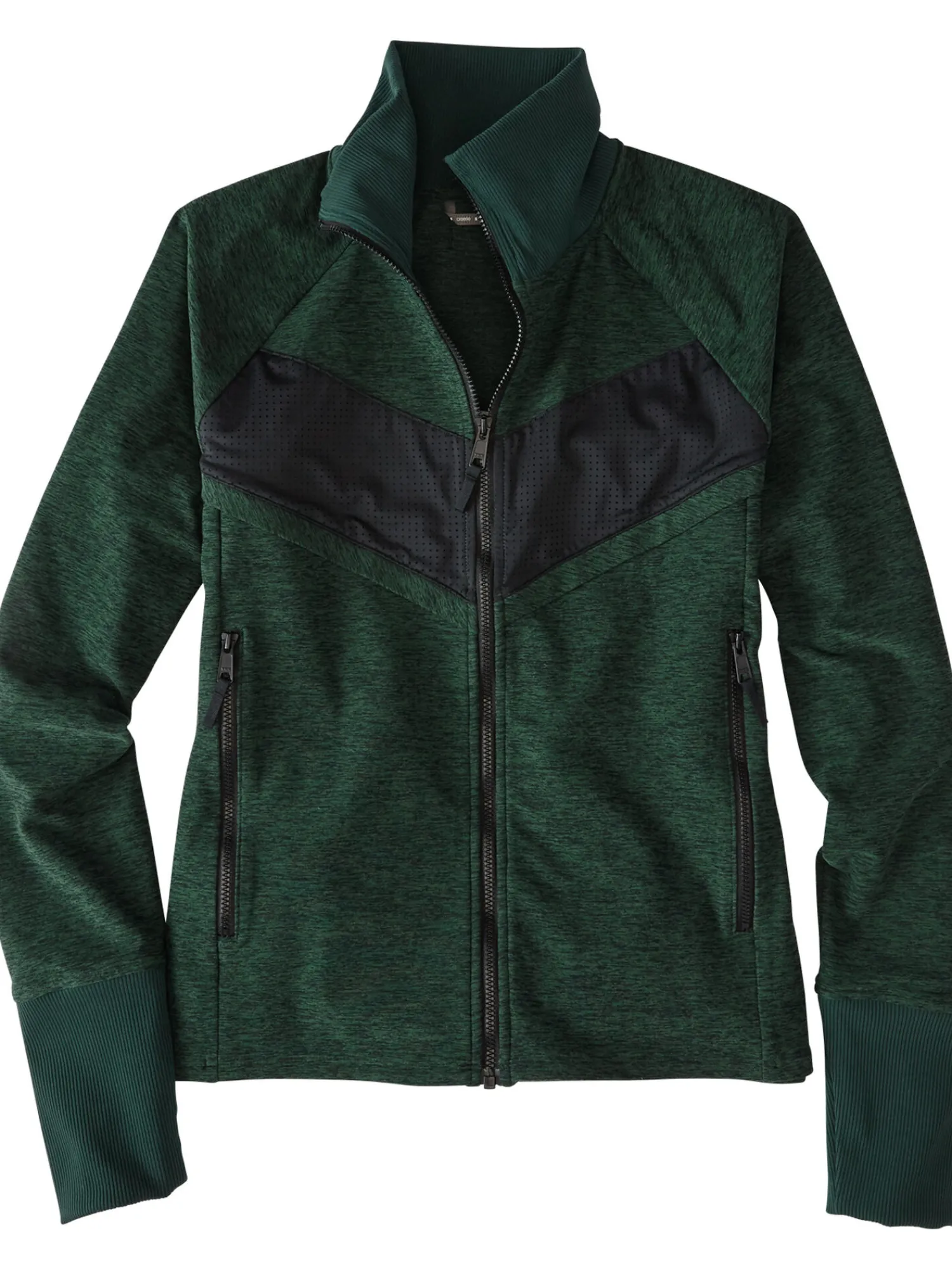 Women Title Nine Jackets>Track Time Jacket