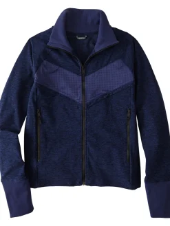 Women Title Nine Jackets>Track Time Jacket