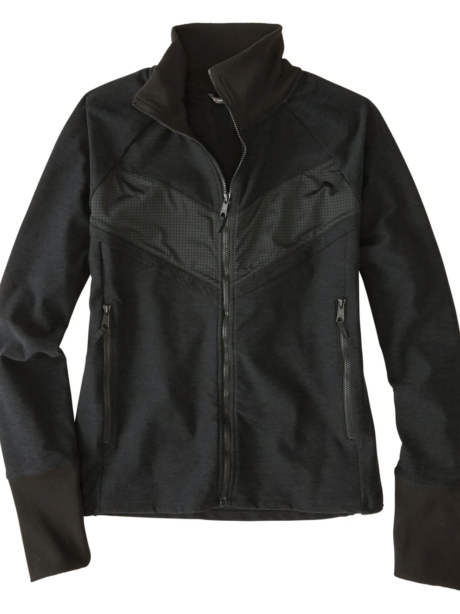 Women Title Nine Jackets>Track Time Jacket