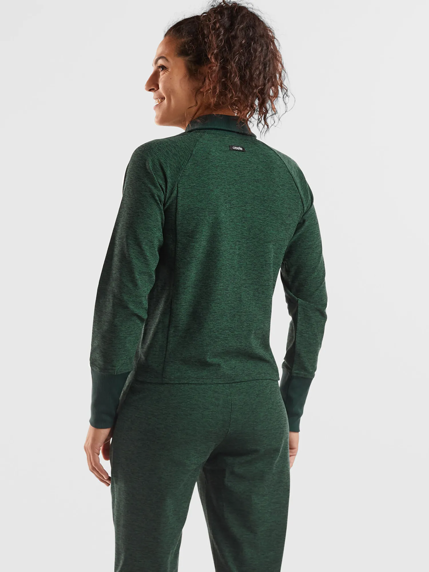 Women Title Nine Jackets>Track Time Jacket