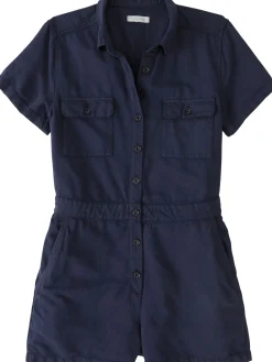 Women Title Nine Dresses>Trestles Short Romper