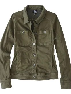 Women Title Nine Jackets>Trinity Jacket