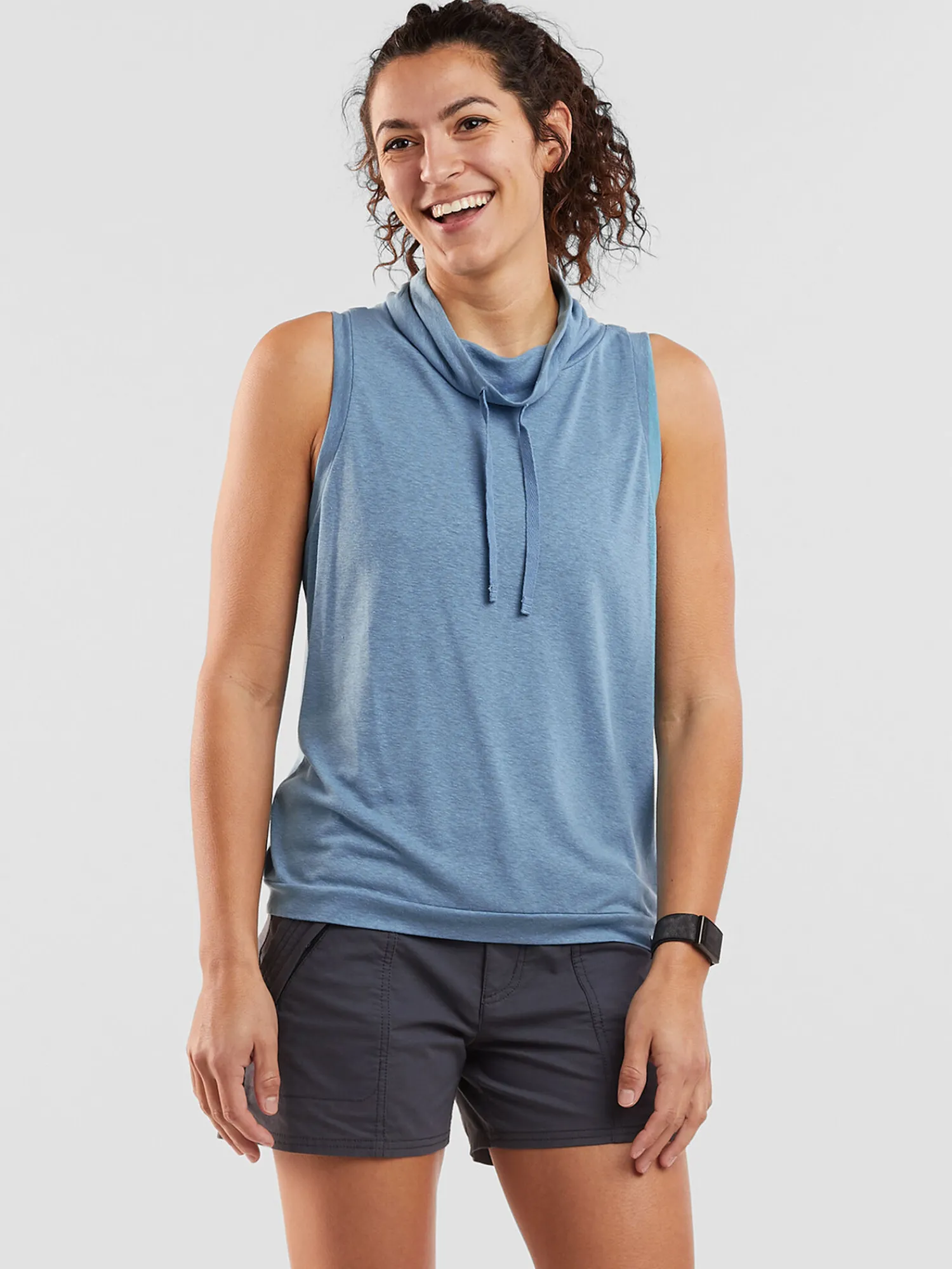 Women Title Nine Tank Tops>Triple R Tank Top