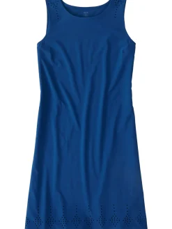 Women Title Nine Swim Cover Ups>Unconventional Sleeveless Dress