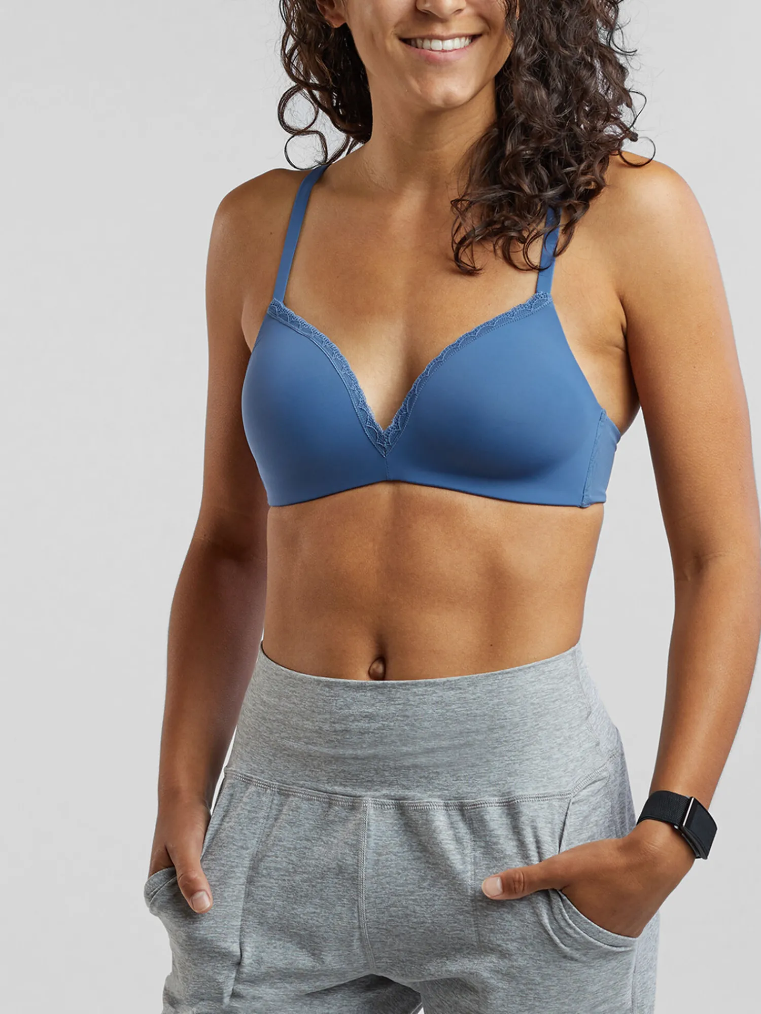 Women Title Nine Sports Bras>Updated Most Wanted Bra