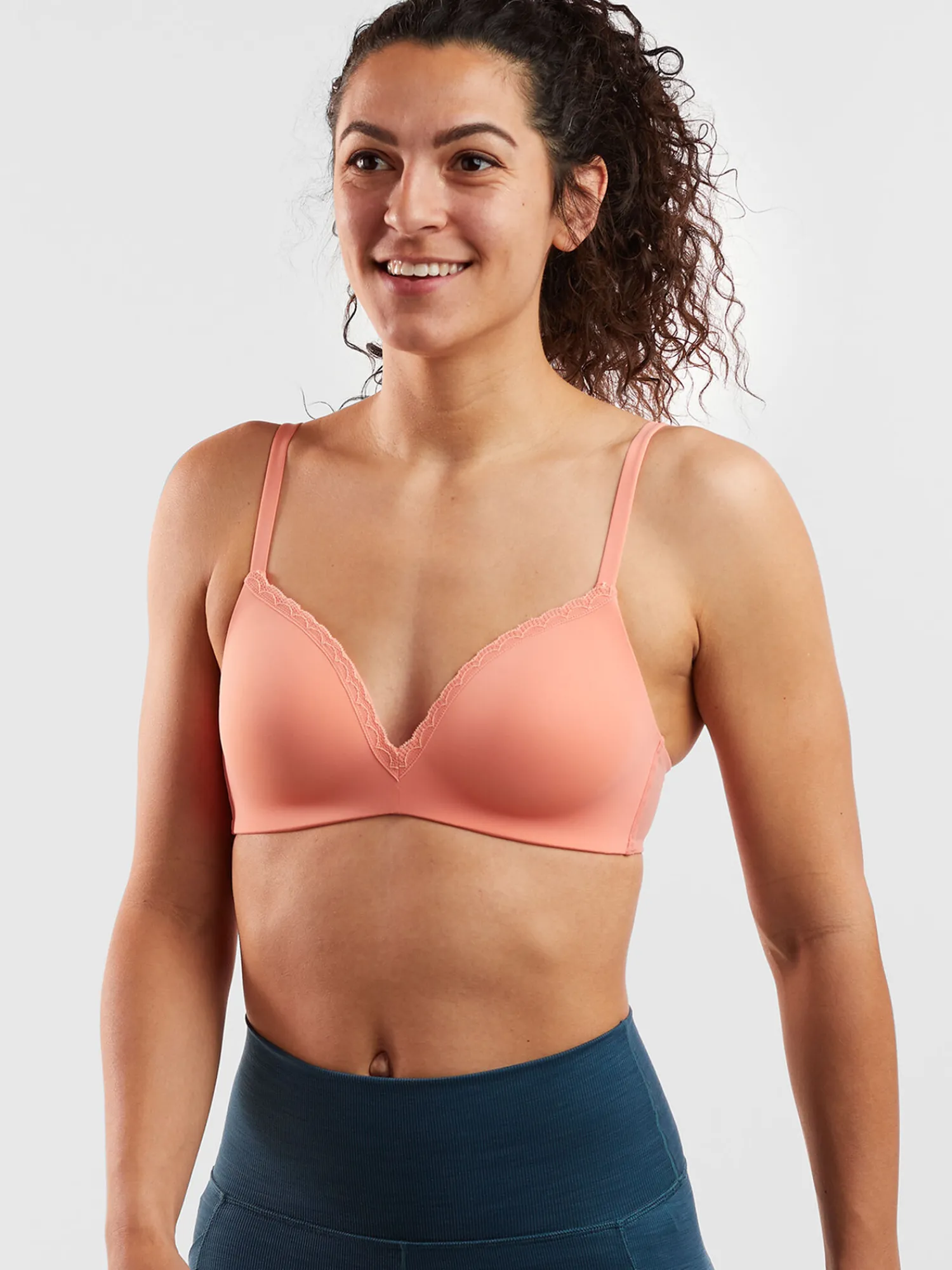 Women Title Nine Sports Bras>Updated Most Wanted Bra