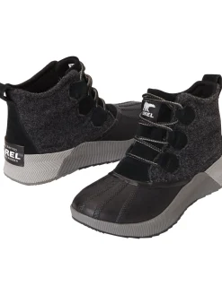 Women Title Nine Shoes>Urban Duck Bootie