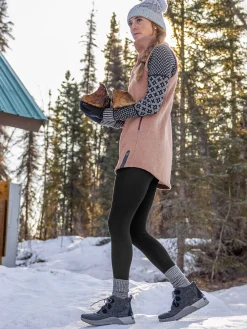 Women Title Nine Shoes>Urban Duck Bootie