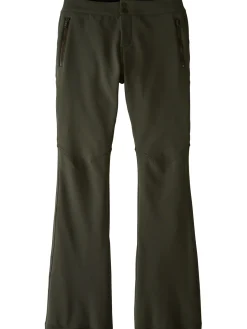 Women Title Nine Bottoms Finder>Valhalla Softshell Pants