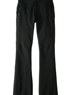 Women Title Nine Bottoms Finder>Valhalla Softshell Pants