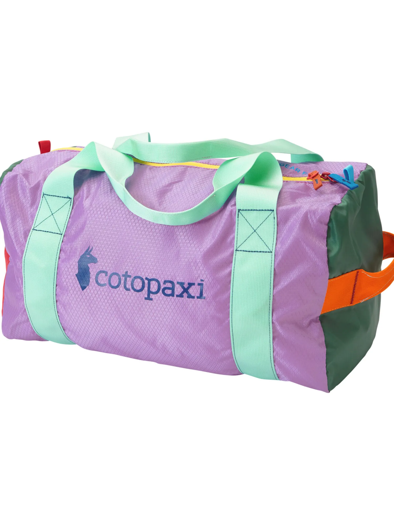 Women Title Nine Packs, Bags & Gear>Vamonos Duffel - 32L