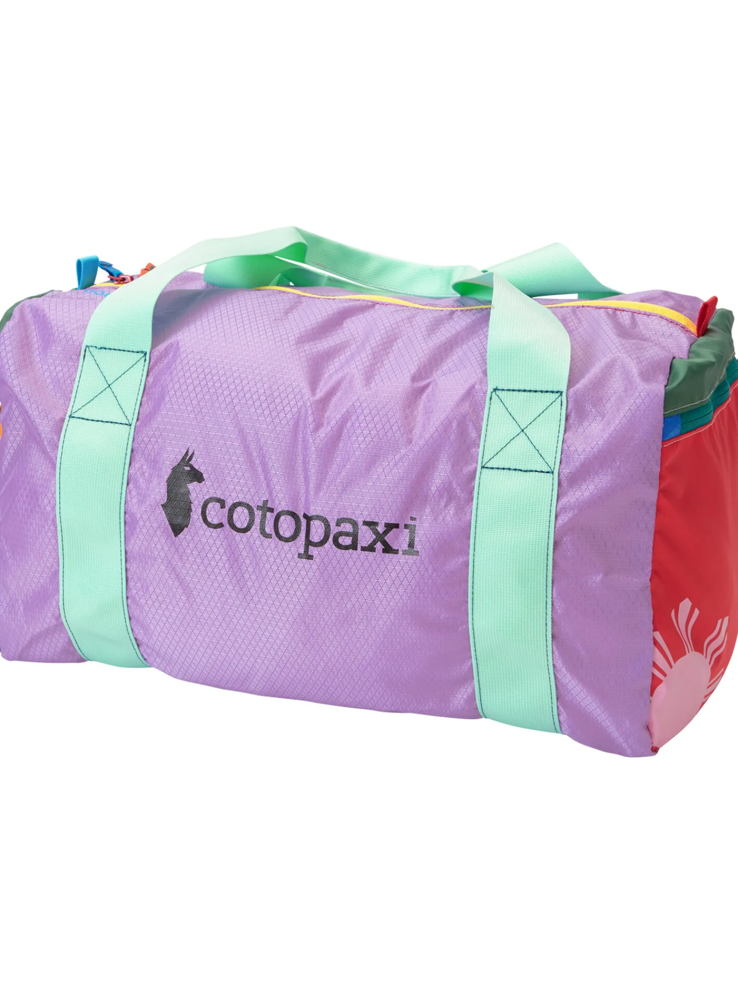 Women Title Nine Packs, Bags & Gear>Vamonos Duffel - 32L