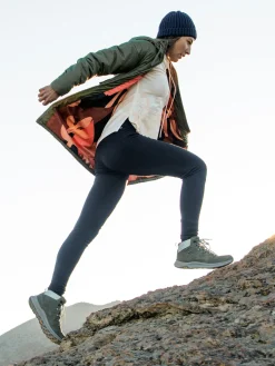 Women Title Nine Jackets>Vanguard Insulated Parka
