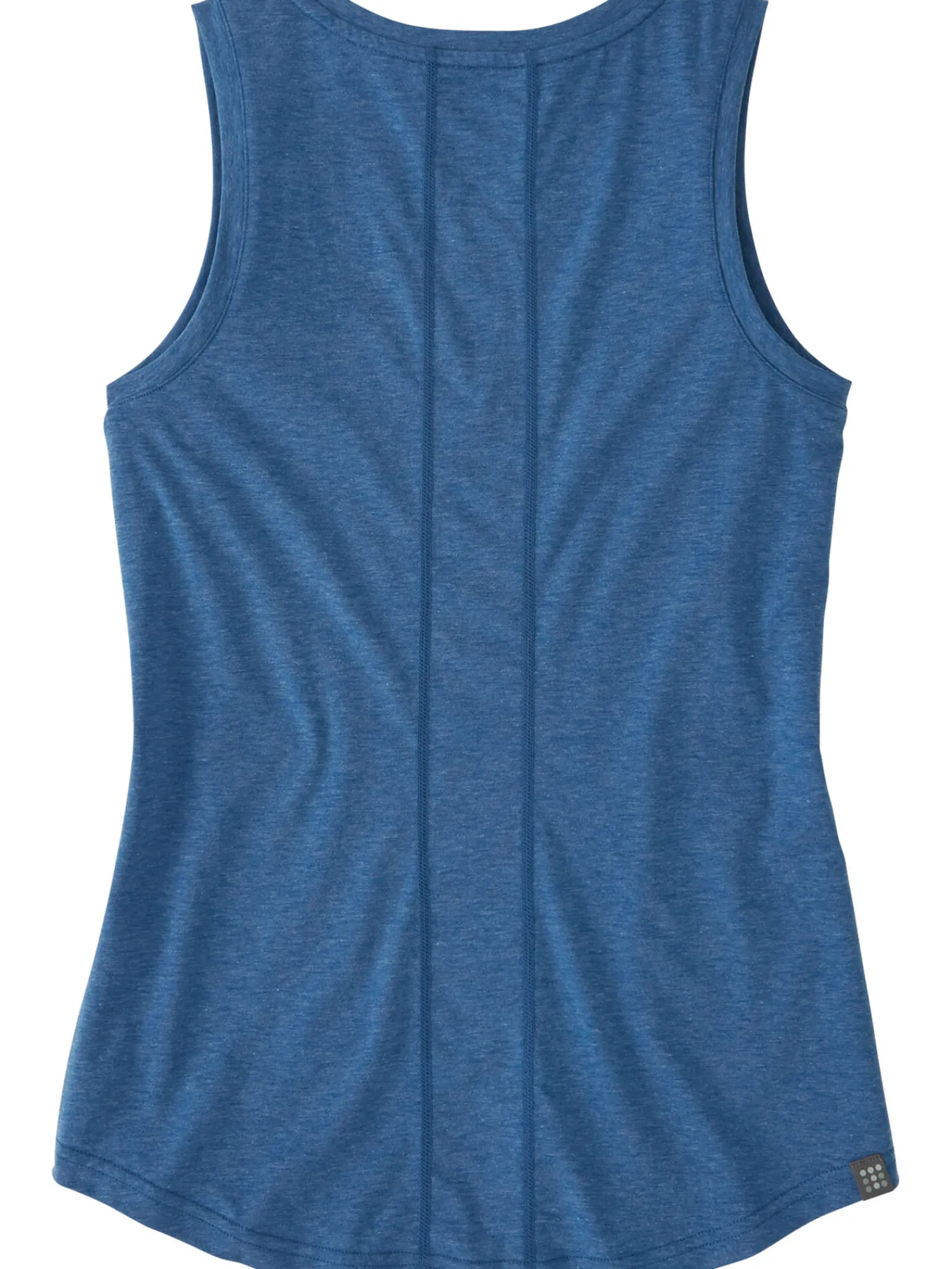 Women Title Nine Tank Tops>Vibe Tank Top - Solid