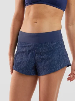 Women Title Nine Swim Shorts & Board Shorts>Wahine Swim Shorts - Nautilus