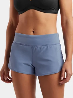 Women Title Nine Swim Shorts & Board Shorts>Wahine Swim Shorts - Solid