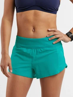 Women Title Nine Swim Shorts & Board Shorts>Wahine Swim Shorts - Solid