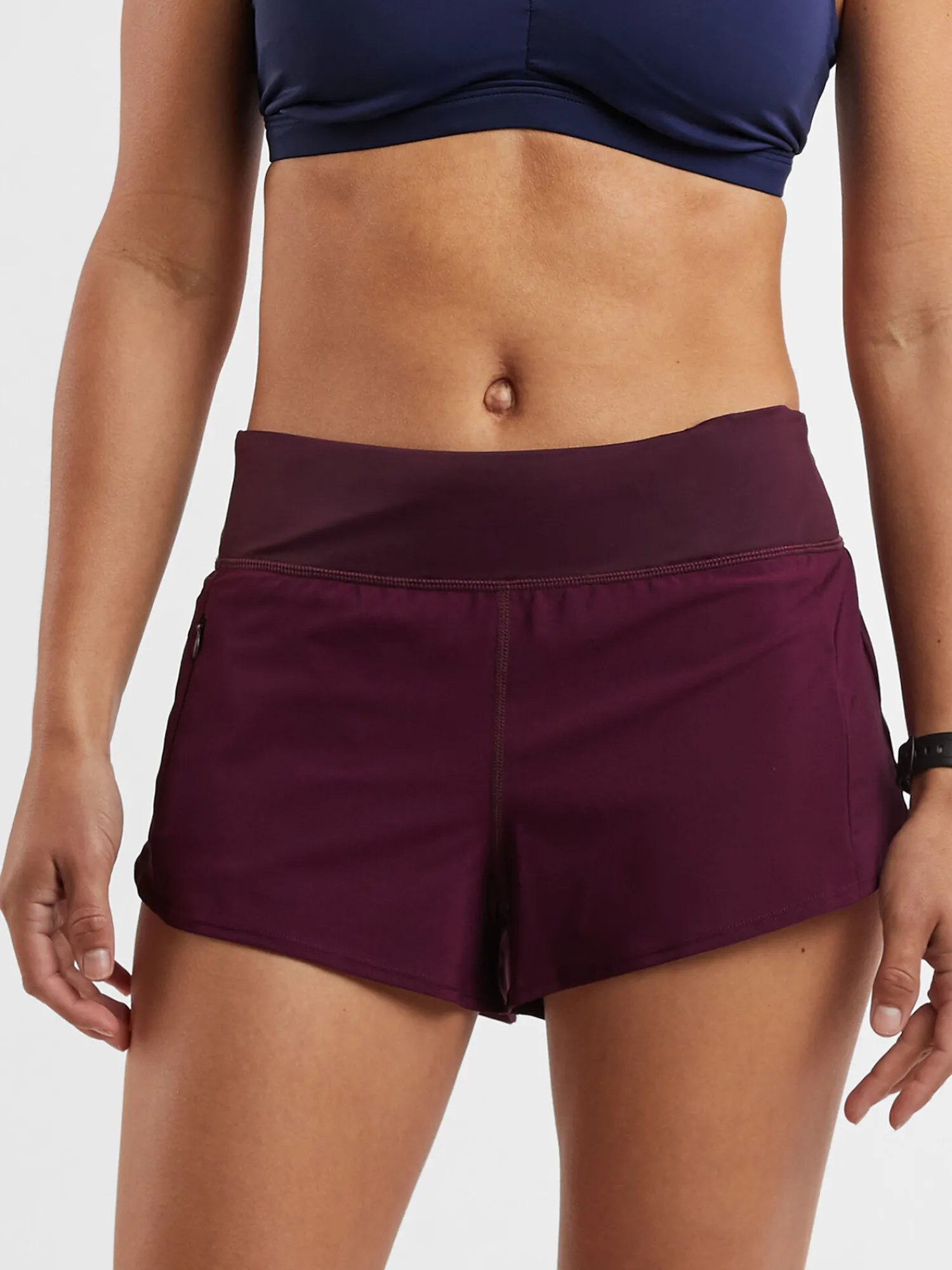 Women Title Nine Swim Shorts & Board Shorts>Wahine Swim Shorts - Solid