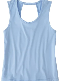 Women Title Nine Tank Tops>Wanderer Tank Top
