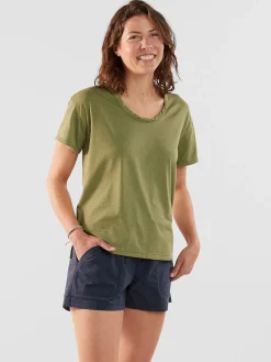 Women Title Nine Short Sleeve Tops><noscript><img width=
