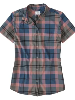 Women Title Nine Upf Clothing>Whipsmart Shirt