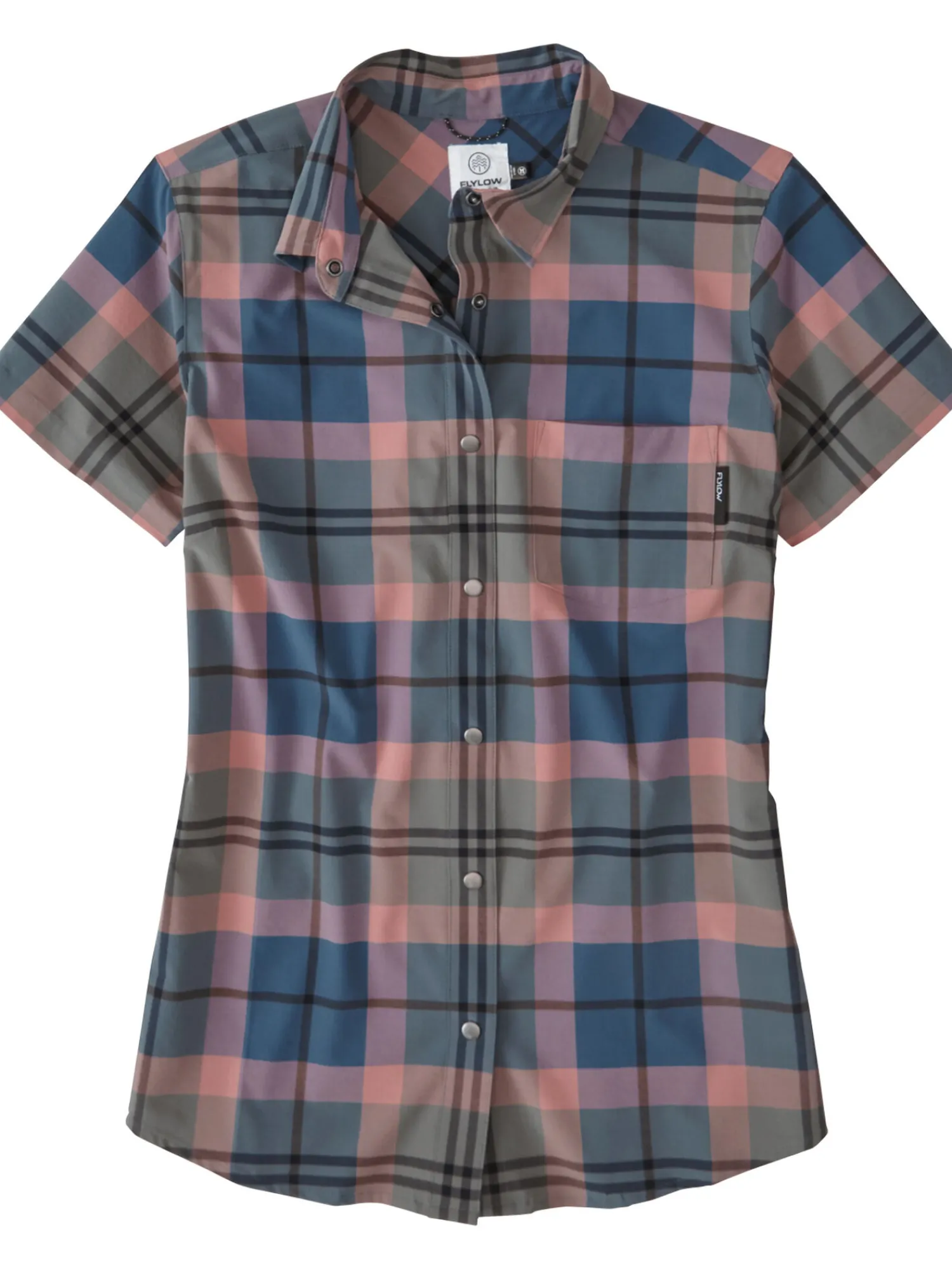 Women Title Nine Upf Clothing>Whipsmart Shirt