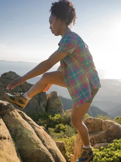 Women Title Nine Upf Clothing>Whipsmart Shirt