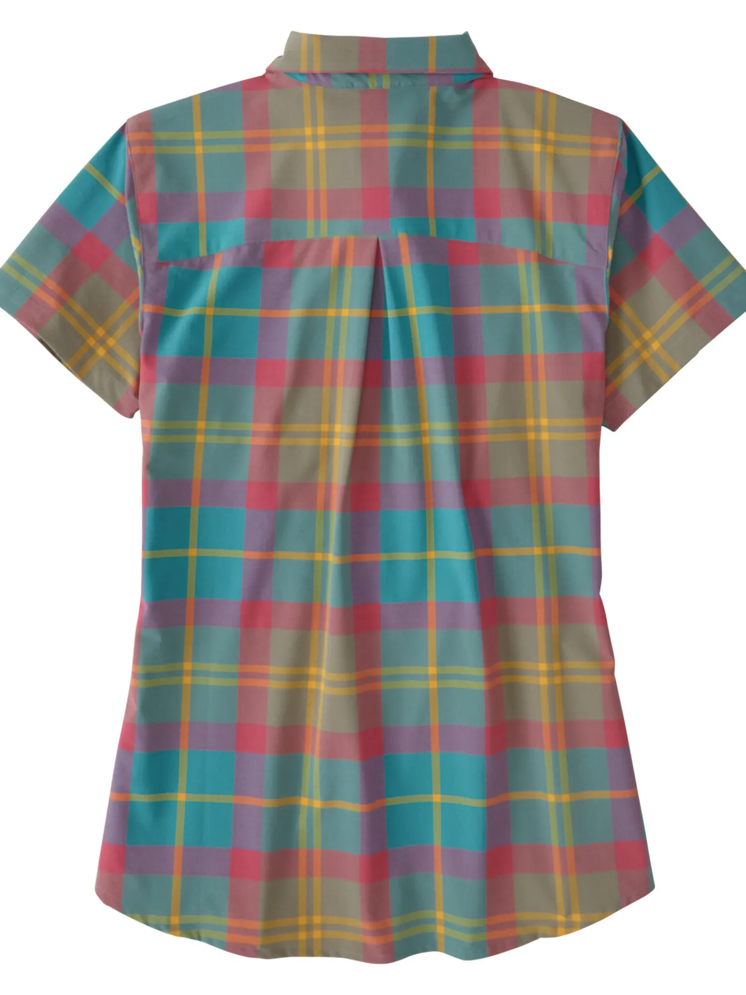 Women Title Nine Upf Clothing>Whipsmart Shirt