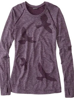 Women Title Nine Long Sleeve Tops><noscript><img width=